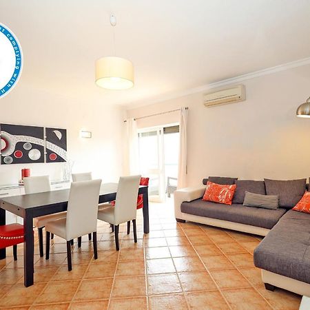 C03 - Gale Holiday Apartment In لاغوس المظهر الخارجي الصورة