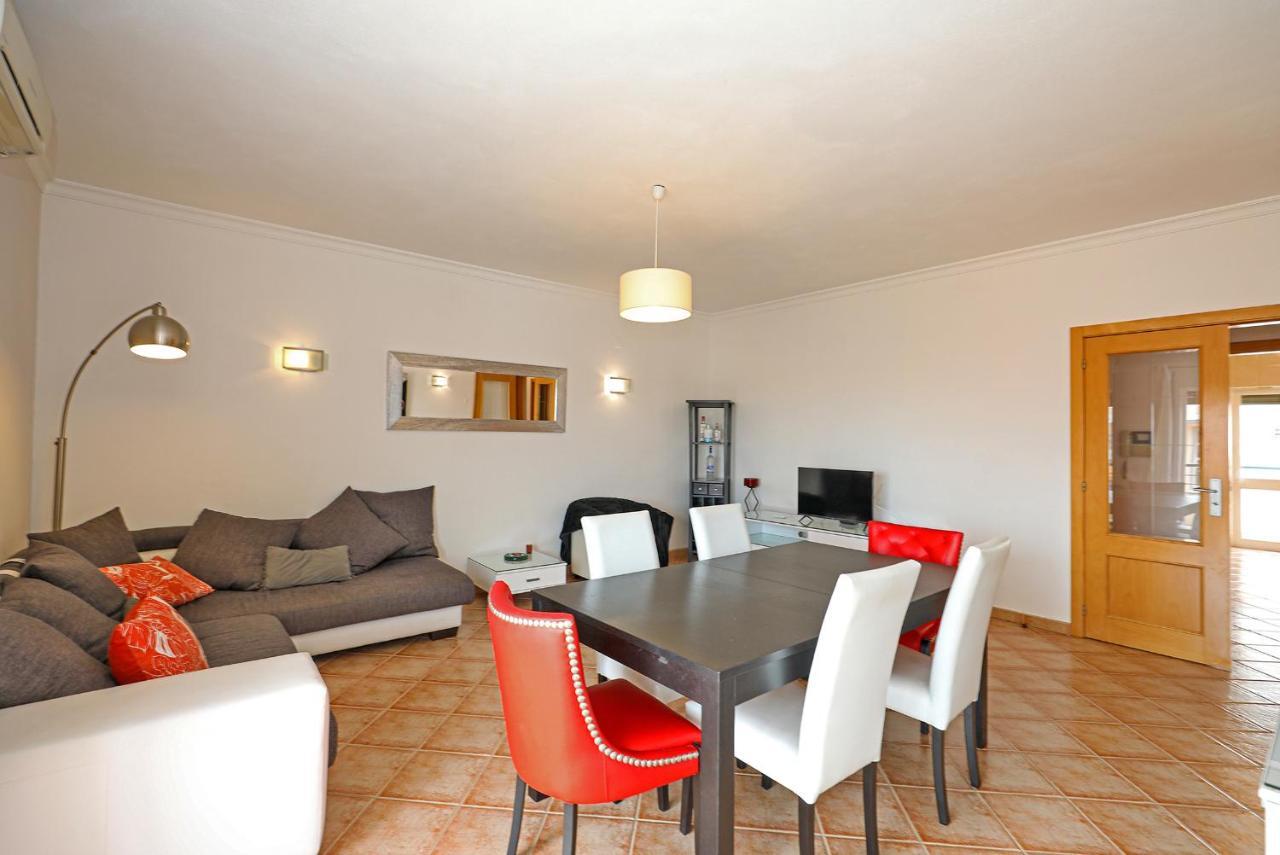 C03 - Gale Holiday Apartment In لاغوس المظهر الخارجي الصورة