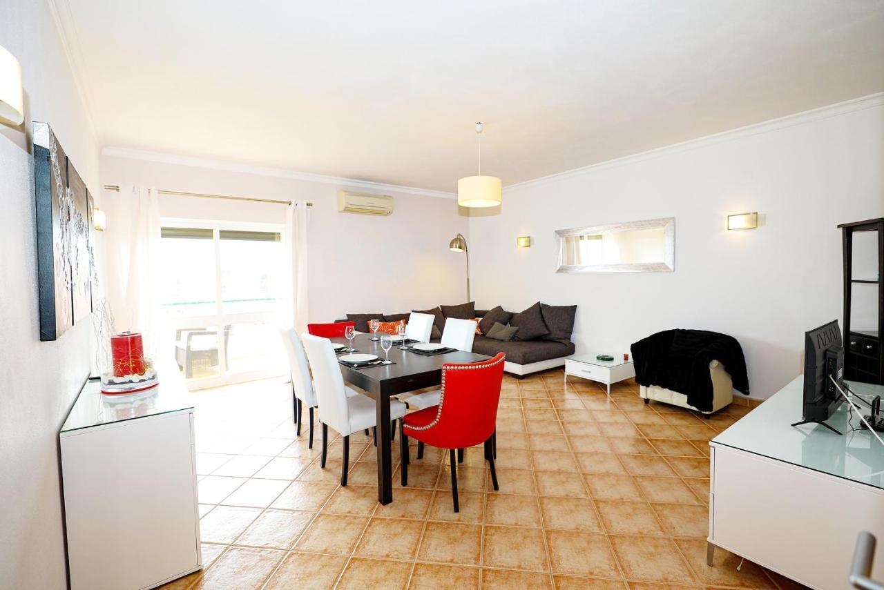 C03 - Gale Holiday Apartment In لاغوس المظهر الخارجي الصورة