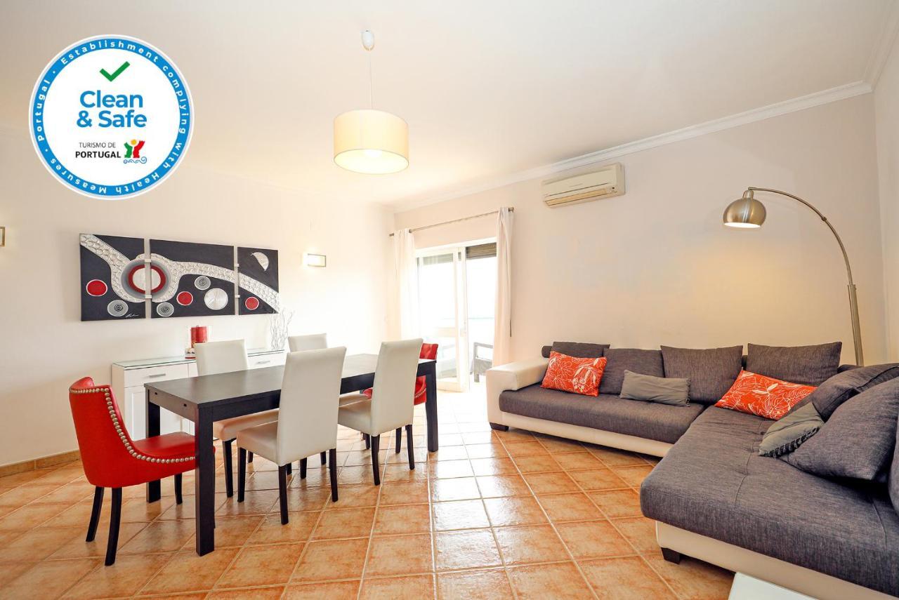 C03 - Gale Holiday Apartment In لاغوس المظهر الخارجي الصورة