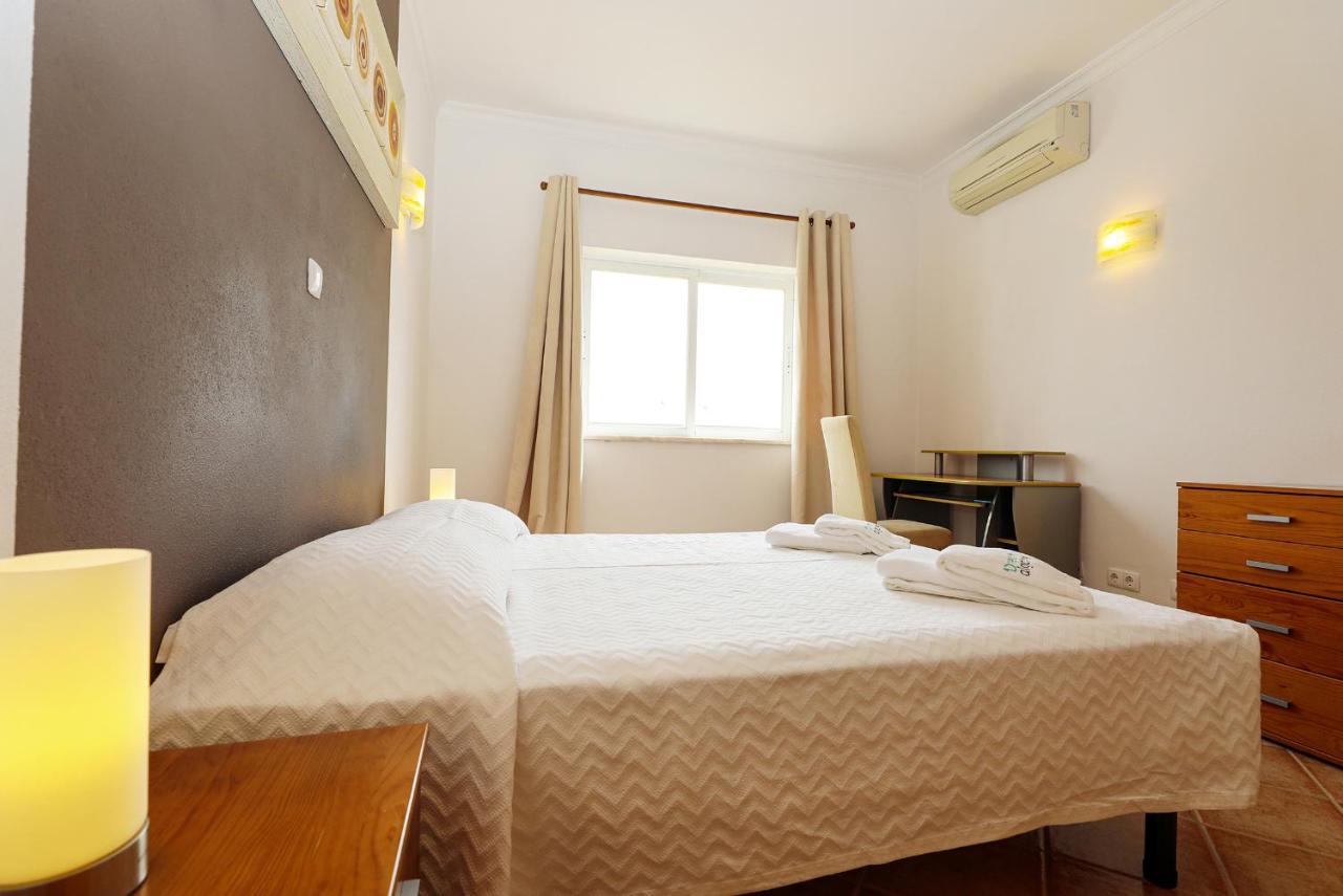 C03 - Gale Holiday Apartment In لاغوس المظهر الخارجي الصورة