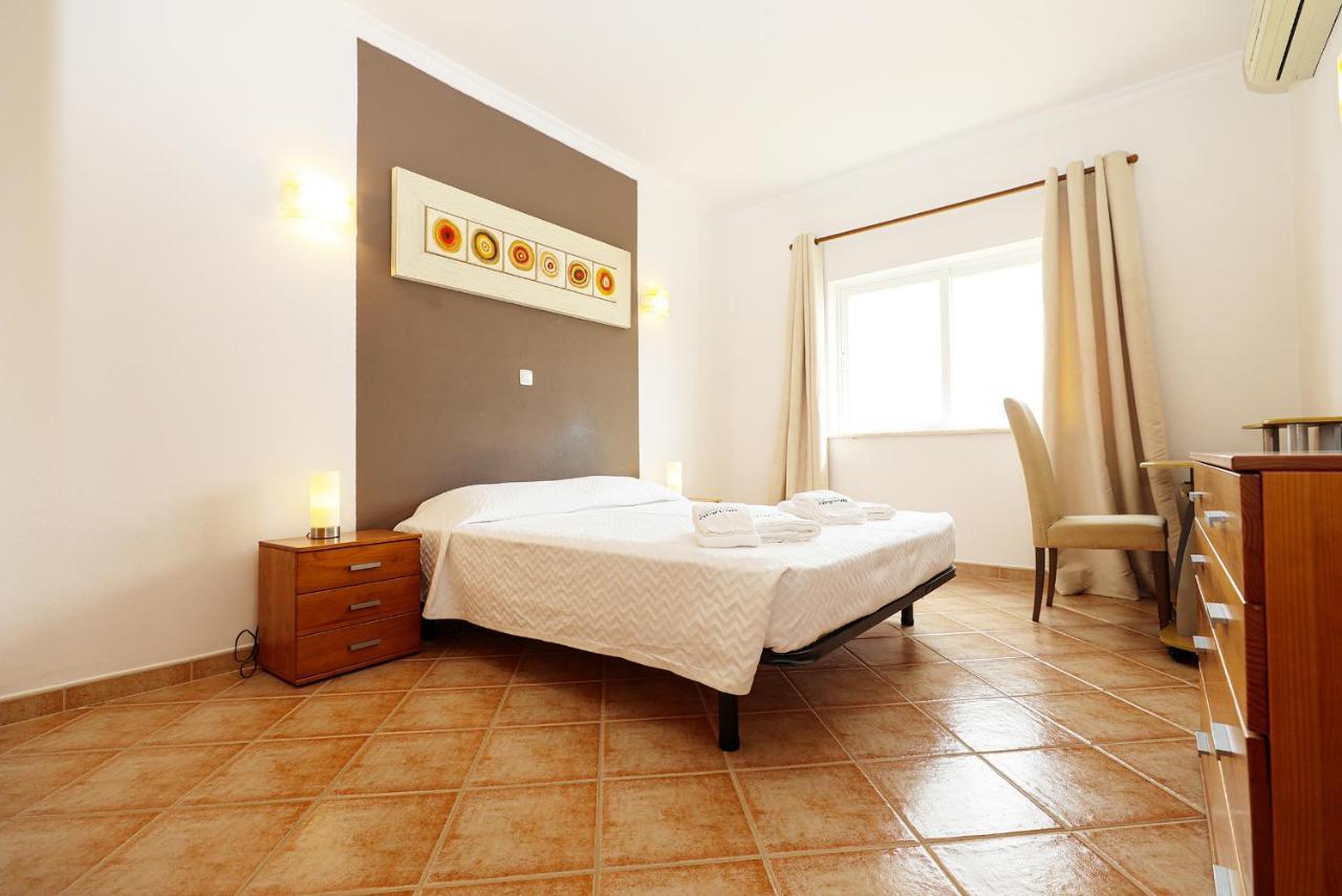C03 - Gale Holiday Apartment In لاغوس المظهر الخارجي الصورة
