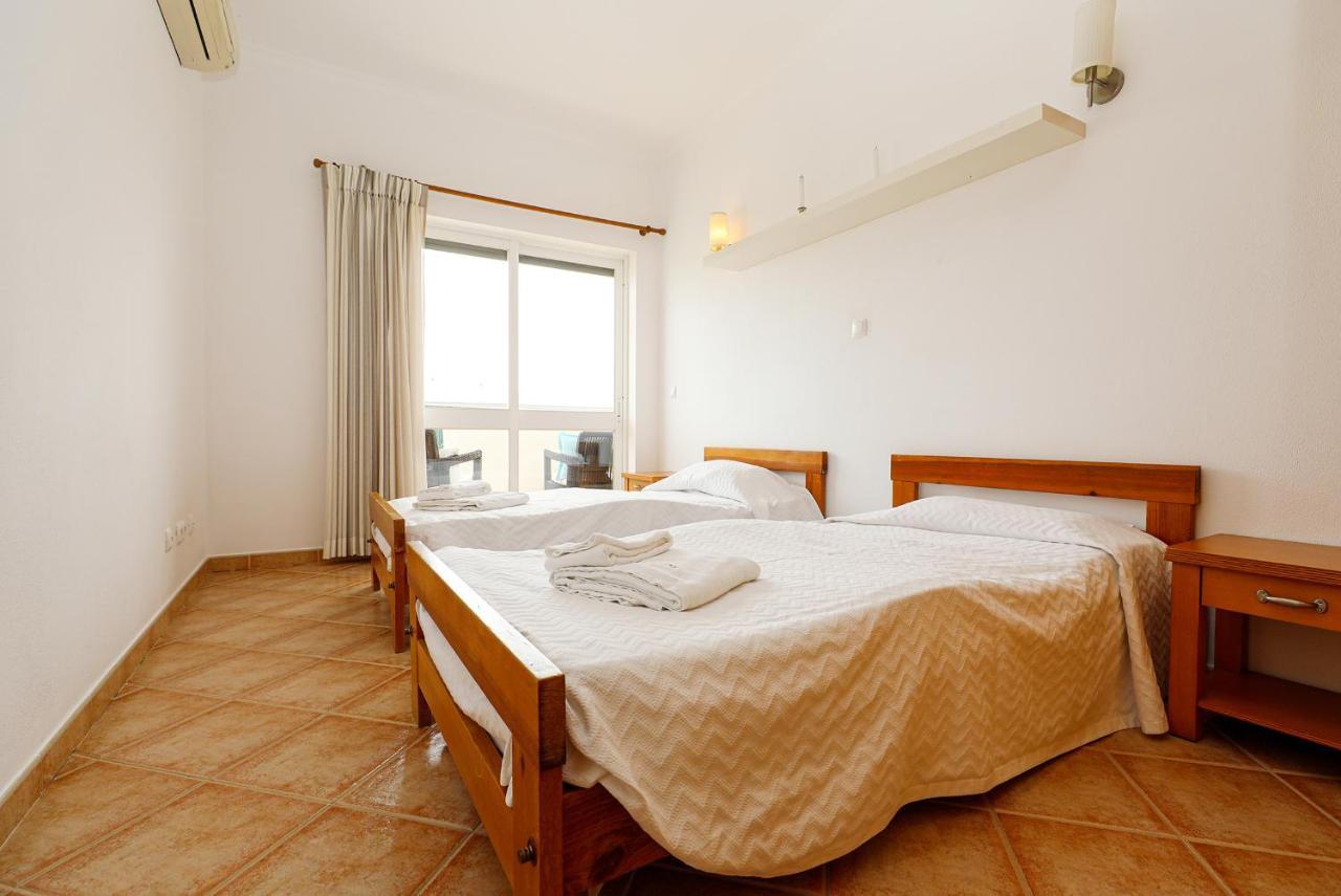 C03 - Gale Holiday Apartment In لاغوس المظهر الخارجي الصورة