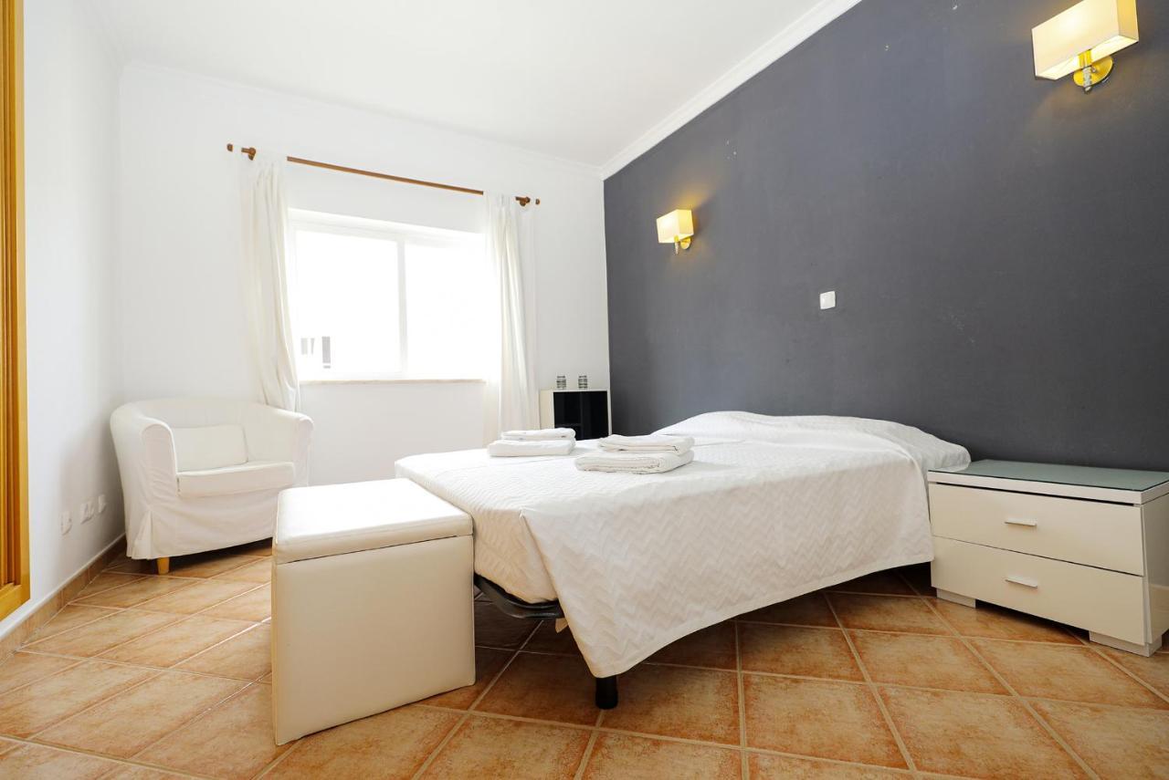 C03 - Gale Holiday Apartment In لاغوس المظهر الخارجي الصورة