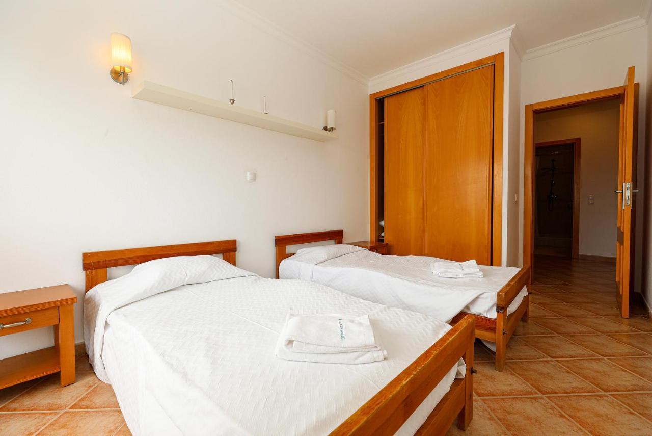 C03 - Gale Holiday Apartment In لاغوس المظهر الخارجي الصورة
