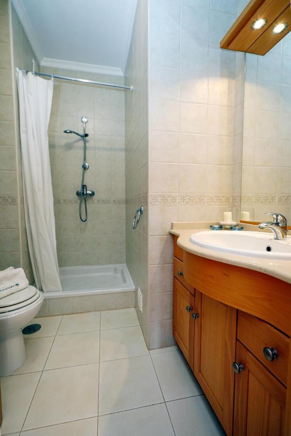 C03 - Gale Holiday Apartment In لاغوس المظهر الخارجي الصورة