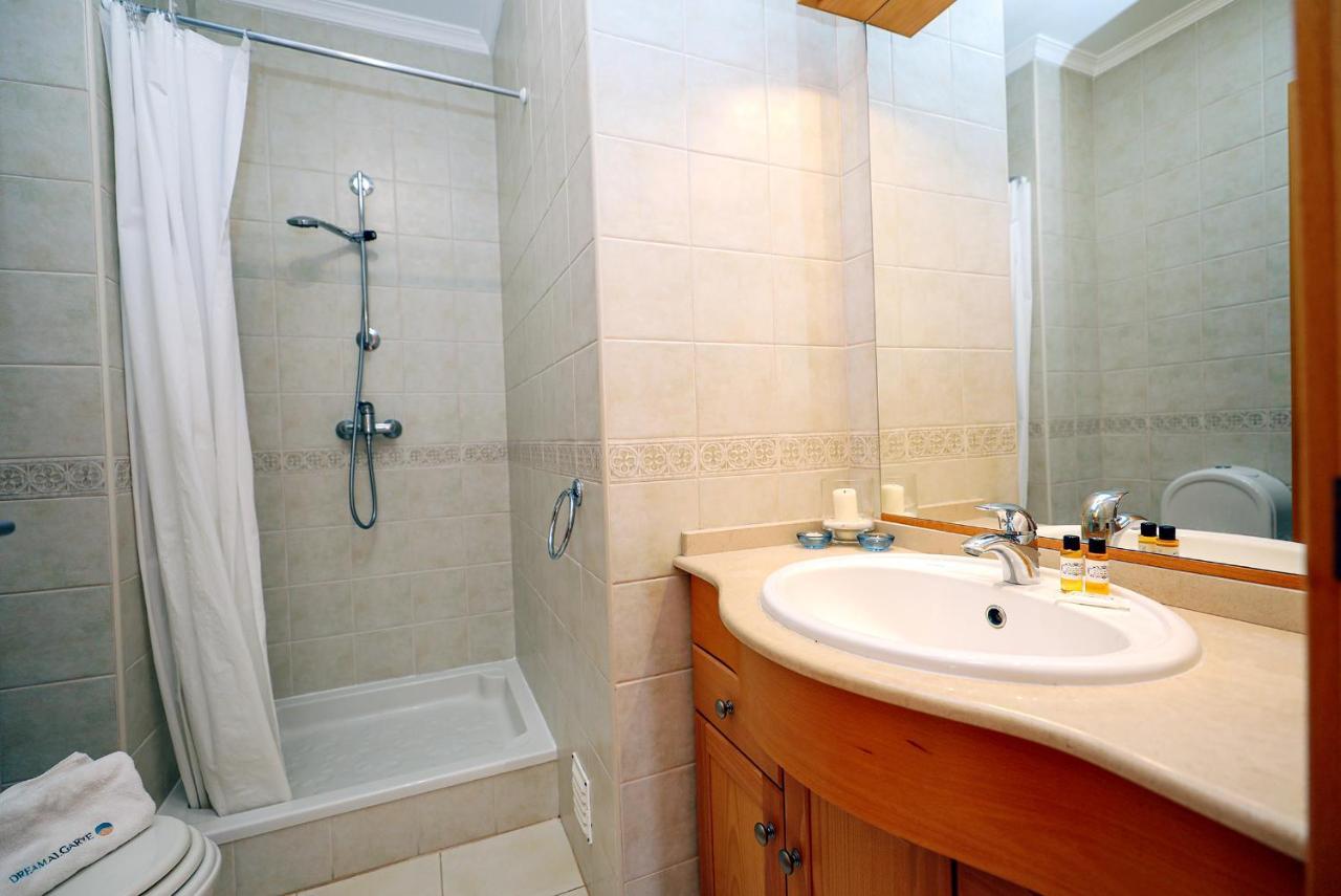 C03 - Gale Holiday Apartment In لاغوس المظهر الخارجي الصورة