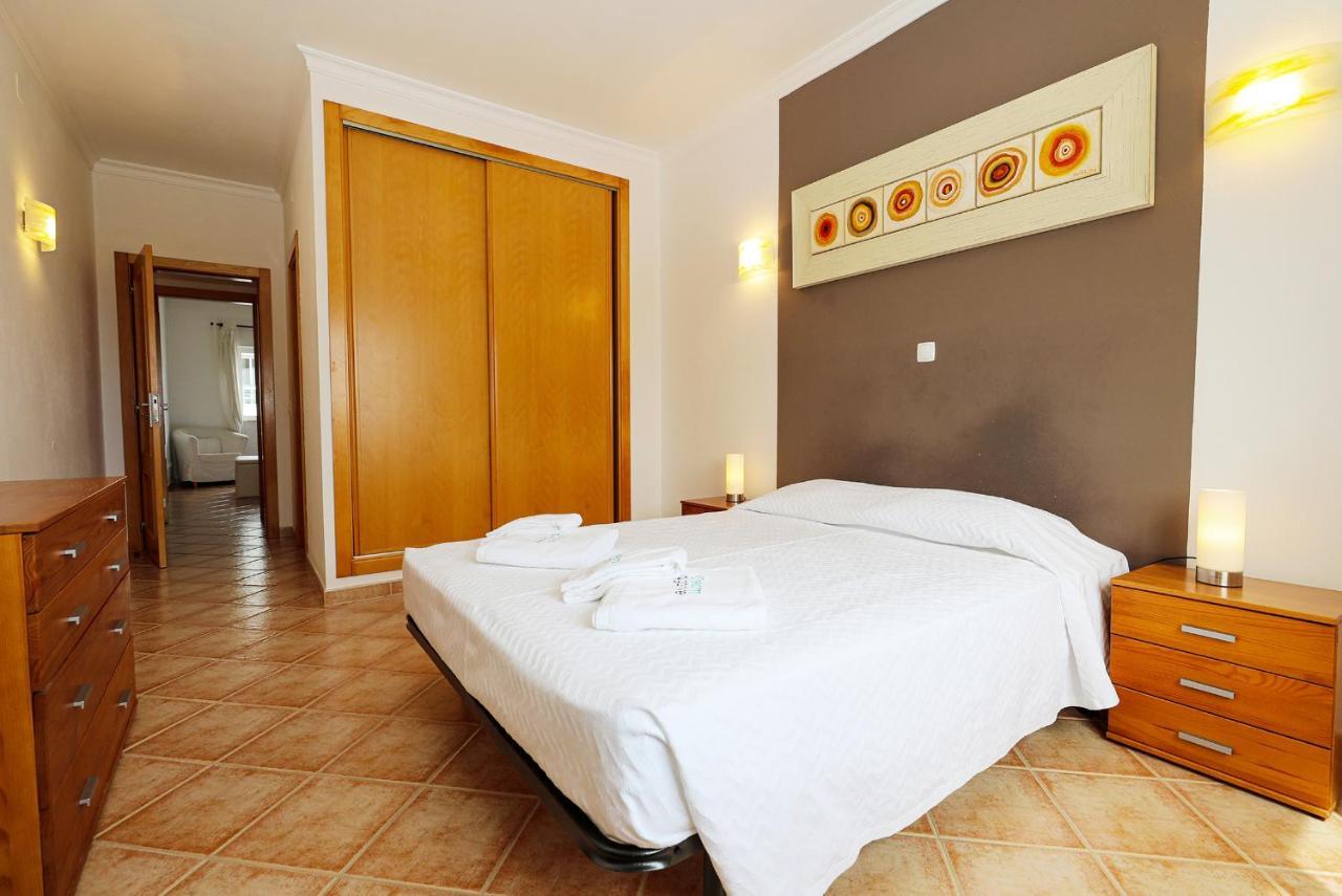 C03 - Gale Holiday Apartment In لاغوس المظهر الخارجي الصورة